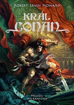 Král Conan