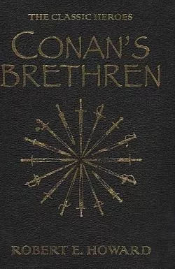 Conan's Brethren