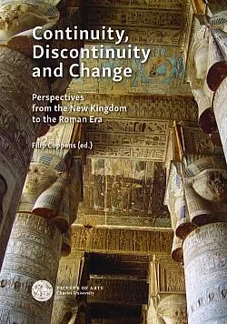 Continuity, Discontinuity and Change
