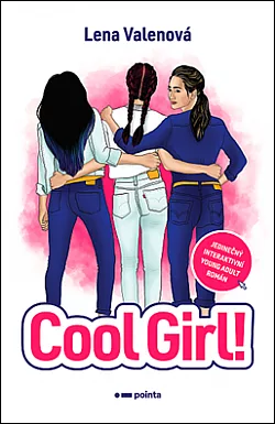 Cool Girl!