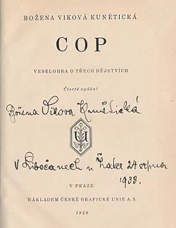 Cop