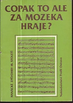 Copak to ale za mozeka hraje?