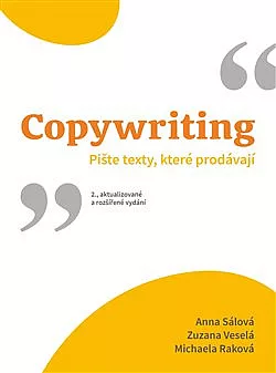 Copywriting: Pište texty, které prodávají
