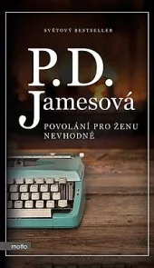 Povolání pro ženu nevhodné