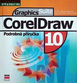CorelDraw 10 - Podrobná příručka