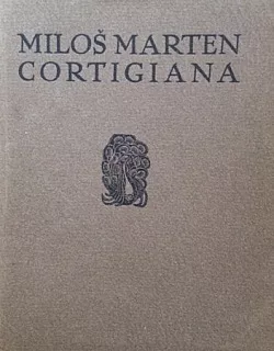 Cortigiana