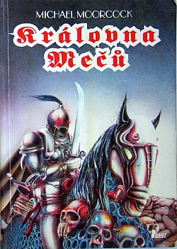 Královna mečů