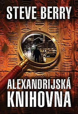Alexandrijská knihovna