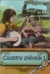 Country zpěvník 1.