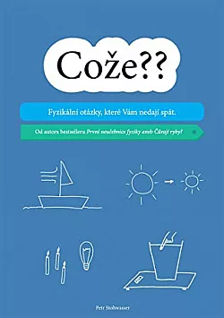 Cože??