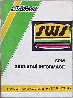 CPM. Základní informace