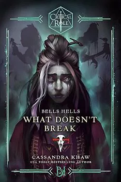 What Doesn’t Break