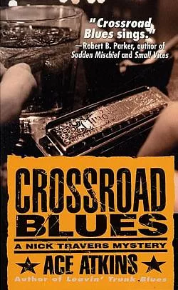Crossroad Blues