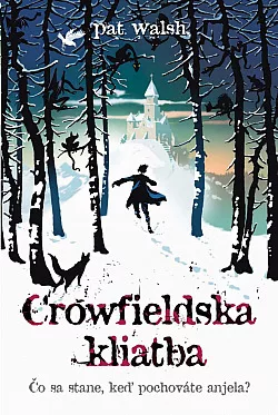 Crowfieldská kliatba