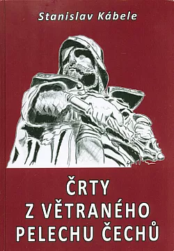 Črty z větraného pelechu Čechů aneb Vidět, slyšet, nemlčet...