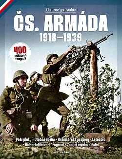 Čs. armáda 1918-1939