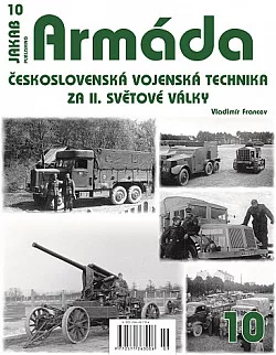 Čs. vojenská technika za II. sv. války