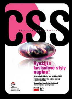 CSS – Využijte kaskádové styly naplno!