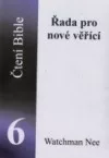 Čtení bible