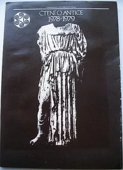 Čtení o antice 1978/1979