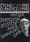 Čtení o antice 1982/1983