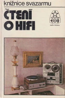 Čtení o hifi