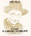 Čtení o Jakubu Demlovi