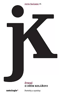Čtení o Jiřím Kolářovi
