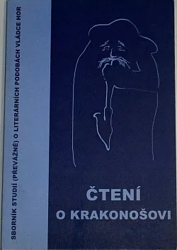 Čtení o Krakonošovi