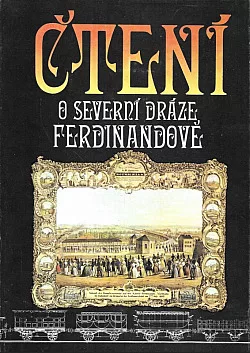 Čtení o Severní dráze Ferdinandově