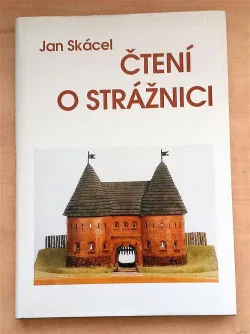 Čtení o Strážnici