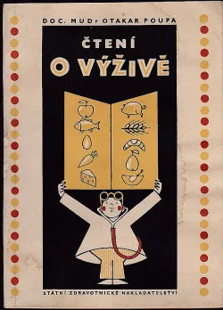 Čtení o výživě