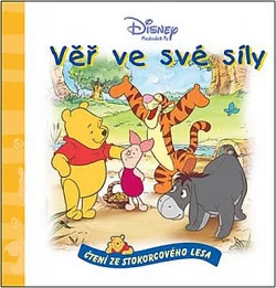 Věř ve své síly