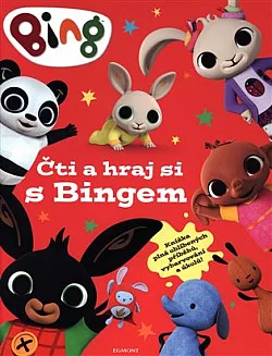Čti a hraj si s Bingem