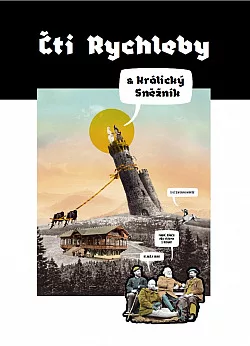 Čti Rychleby & Králický Sněžník