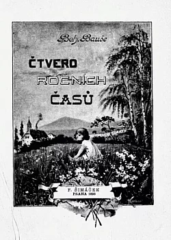 Čtvero ročních časů