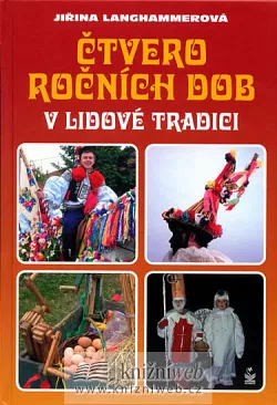 Čtvero ročních dob v lidové tradici