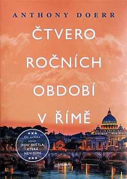 Čtvero ročních období v Římě