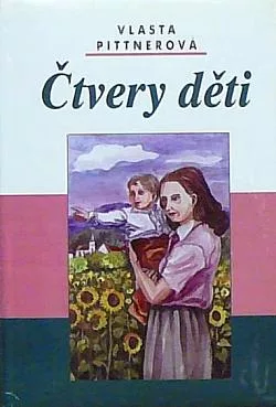Čtvery děti