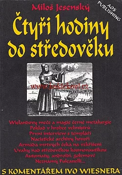 Čtyři hodiny do středověku