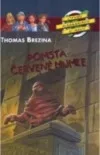 Pomsta červené mumie