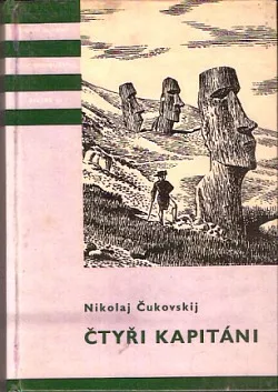 Čtyři kapitáni