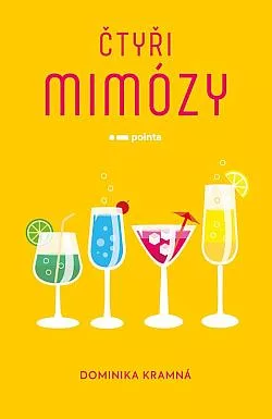 Čtyři mimózy