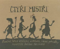 Čtyři mistři