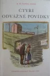 Čtyři odvážné povídky