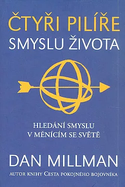Čtyři pilíře smyslu života