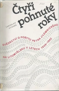 Čtyři pohnuté roky