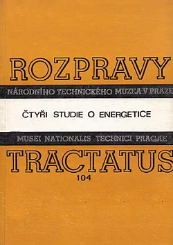 Čtyři studie o energetice