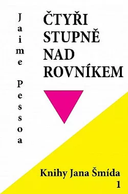 Čtyři stupně nad rovníkem