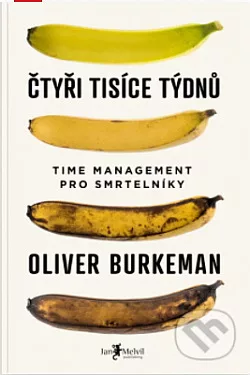 Čtyři tisíce týdnů